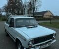 Білий ВАЗ 2101, об'ємом двигуна 1.2 л та пробігом 95 тис. км за 550 $, фото 1 на Automoto.ua