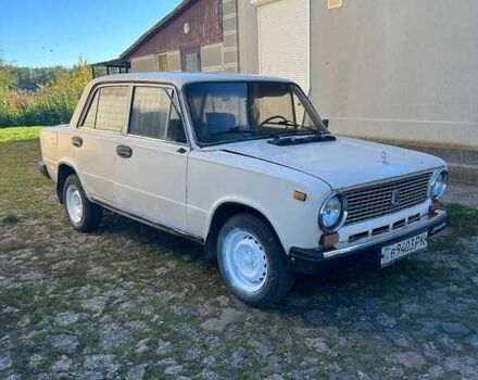 Белый ВАЗ 2101, объемом двигателя 0 л и пробегом 300 тыс. км за 434 $, фото 9 на Automoto.ua