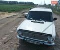 Белый ВАЗ 2101, объемом двигателя 1.3 л и пробегом 300 тыс. км за 650 $, фото 1 на Automoto.ua