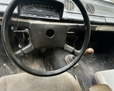 ВАЗ 2101 1979 в Кропивницком (Кировограде) на Automoto.ua Белый ВАЗ 2101, объемом двигателя 1.2 л и пробегом 48 тыс. км за 650 $, фото 8 на Automoto.ua