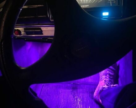 Белый ВАЗ 2101, объемом двигателя 1.2 л и пробегом 777 тыс. км за 500 $, фото 3 на Automoto.ua