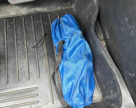 Белый ВАЗ 2101, объемом двигателя 1.2 л и пробегом 200 тыс. км за 468 $, фото 16 на Automoto.ua