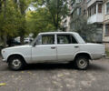 ВАЗ 2101 1979 в Кропивницком (Кировограде) на Automoto.ua Белый ВАЗ 2101, объемом двигателя 1.2 л и пробегом 48 тыс. км за 650 $, фото 3 на Automoto.ua