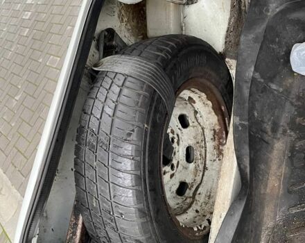 Белый ВАЗ 2101, объемом двигателя 1.3 л и пробегом 127 тыс. км за 350 $, фото 10 на Automoto.ua