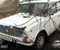 Белый ВАЗ 2101, объемом двигателя 1.2 л и пробегом 150 тыс. км за 350 $, фото 1 на Automoto.ua