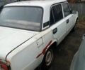 Белый ВАЗ 2101, объемом двигателя 1.3 л и пробегом 100 тыс. км за 350 $, фото 4 на Automoto.ua
