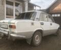 Белый ВАЗ 2101, объемом двигателя 1.2 л и пробегом 130 тыс. км за 600 $, фото 5 на Automoto.ua