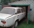Белый ВАЗ 2101, объемом двигателя 0 л и пробегом 300 тыс. км за 121 $, фото 3 на Automoto.ua