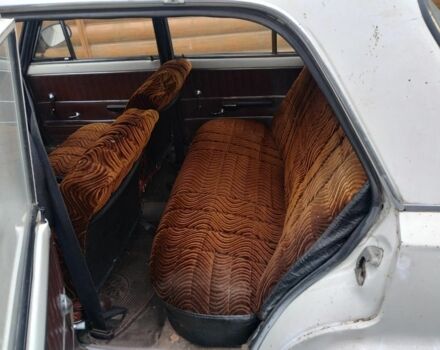 Белый ВАЗ 2101, объемом двигателя 1.3 л и пробегом 125 тыс. км за 480 $, фото 6 на Automoto.ua