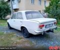 Белый ВАЗ 2101, объемом двигателя 1.2 л и пробегом 100 тыс. км за 750 $, фото 4 на Automoto.ua