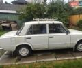 Белый ВАЗ 2101, объемом двигателя 1.2 л и пробегом 115 тыс. км за 1000 $, фото 10 на Automoto.ua