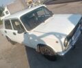 Белый ВАЗ 2101, объемом двигателя 0 л и пробегом 77 тыс. км за 337 $, фото 1 на Automoto.ua