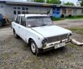 Белый ВАЗ 2101, объемом двигателя 1.3 л и пробегом 356 тыс. км за 310 $, фото 1 на Automoto.ua