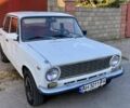 Белый ВАЗ 2101, объемом двигателя 1.3 л и пробегом 123 тыс. км за 374 $, фото 1 на Automoto.ua