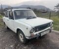 Білий ВАЗ 2101, об'ємом двигуна 1.2 л та пробігом 360 тис. км за 250 $, фото 1 на Automoto.ua