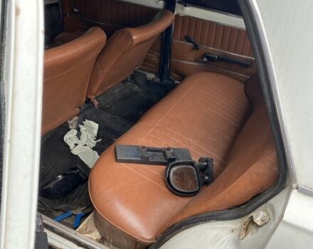 Белый ВАЗ 2101, объемом двигателя 0 л и пробегом 577 тыс. км за 215 $, фото 3 на Automoto.ua