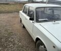 Белый ВАЗ 2101, объемом двигателя 1.2 л и пробегом 3 тыс. км за 1300 $, фото 2 на Automoto.ua