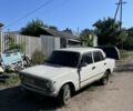Белый ВАЗ 2101, объемом двигателя 1.3 л и пробегом 999 тыс. км за 225 $, фото 1 на Automoto.ua