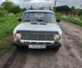 Белый ВАЗ 2101, объемом двигателя 0 л и пробегом 100 тыс. км за 400 $, фото 1 на Automoto.ua