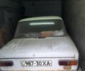 Белый ВАЗ 2101, объемом двигателя 0 л и пробегом 1000 тыс. км за 150 $, фото 1 на Automoto.ua