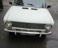 Белый ВАЗ 2101, объемом двигателя 1.2 л и пробегом 100 тыс. км за 900 $, фото 1 на Automoto.ua