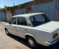 Белый ВАЗ 2101, объемом двигателя 1.3 л и пробегом 21 тыс. км за 2500 $, фото 1 на Automoto.ua