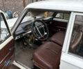 Белый ВАЗ 2101, объемом двигателя 1.2 л и пробегом 3 тыс. км за 1300 $, фото 4 на Automoto.ua