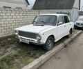 Белый ВАЗ 2101, объемом двигателя 1.3 л и пробегом 200 тыс. км за 358 $, фото 1 на Automoto.ua