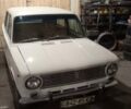 Білий ВАЗ 2101, об'ємом двигуна 1.3 л та пробігом 60 тис. км за 750 $, фото 1 на Automoto.ua