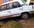Белый ВАЗ 2101, объемом двигателя 1.2 л и пробегом 111 тыс. км за 350 $, фото 2 на Automoto.ua