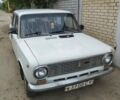 Белый ВАЗ 2101, объемом двигателя 1.2 л и пробегом 100 тыс. км за 650 $, фото 1 на Automoto.ua