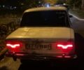 Белый ВАЗ 2101, объемом двигателя 1.2 л и пробегом 777 тыс. км за 500 $, фото 1 на Automoto.ua