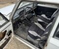 Белый ВАЗ 2101, объемом двигателя 1.3 л и пробегом 400 тыс. км за 230 $, фото 9 на Automoto.ua