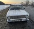 Белый ВАЗ 2101, объемом двигателя 1.5 л и пробегом 3 тыс. км за 130 $, фото 1 на Automoto.ua