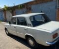 Белый ВАЗ 2101, объемом двигателя 1.3 л и пробегом 21 тыс. км за 2500 $, фото 1 на Automoto.ua
