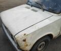 Белый ВАЗ 2101, объемом двигателя 8 л и пробегом 451 тыс. км за 271 $, фото 1 на Automoto.ua