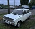 Білий ВАЗ 2101, об'ємом двигуна 1.3 л та пробігом 100 тис. км за 250 $, фото 1 на Automoto.ua