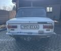 Белый ВАЗ 2101, объемом двигателя 1.2 л и пробегом 1 тыс. км за 305 $, фото 3 на Automoto.ua