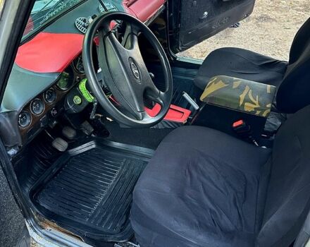 Белый ВАЗ 2101, объемом двигателя 1.2 л и пробегом 150 тыс. км за 300 $, фото 8 на Automoto.ua