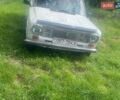 Белый ВАЗ 2101, объемом двигателя 1.3 л и пробегом 50 тыс. км за 400 $, фото 1 на Automoto.ua