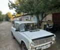 Белый ВАЗ 2101, объемом двигателя 0 л и пробегом 51 тыс. км за 292 $, фото 1 на Automoto.ua