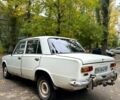 Білий ВАЗ 2101, об'ємом двигуна 1.2 л та пробігом 48 тис. км за 650 $, фото 2 на Automoto.ua