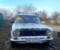 Белый ВАЗ 2101, объемом двигателя 1.5 л и пробегом 0 тыс. км за 550 $, фото 1 на Automoto.ua