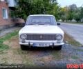 Белый ВАЗ 2101, объемом двигателя 1.2 л и пробегом 100 тыс. км за 750 $, фото 1 на Automoto.ua