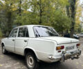 ВАЗ 2101 1979 в Кропивницком (Кировограде) на Automoto.ua Белый ВАЗ 2101, объемом двигателя 1.2 л и пробегом 48 тыс. км за 650 $, фото 2 на Automoto.ua