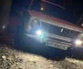 Белый ВАЗ 2101, объемом двигателя 1.2 л и пробегом 99 тыс. км за 497 $, фото 1 на Automoto.ua