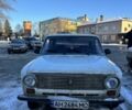 Белый ВАЗ 2101, объемом двигателя 1.2 л и пробегом 100 тыс. км за 301 $, фото 1 на Automoto.ua