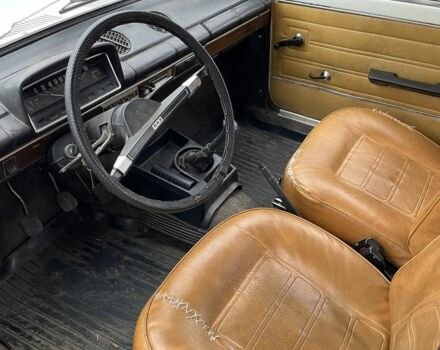 Белый ВАЗ 2101, объемом двигателя 1.3 л и пробегом 127 тыс. км за 350 $, фото 8 на Automoto.ua