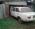 Белый ВАЗ 2101, объемом двигателя 0 л и пробегом 300 тыс. км за 121 $, фото 1 на Automoto.ua