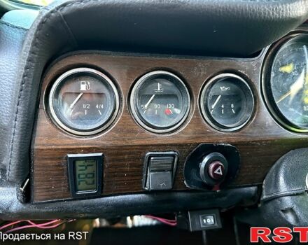 Белый ВАЗ 2101, объемом двигателя 1.2 л и пробегом 150 тыс. км за 300 $, фото 10 на Automoto.ua